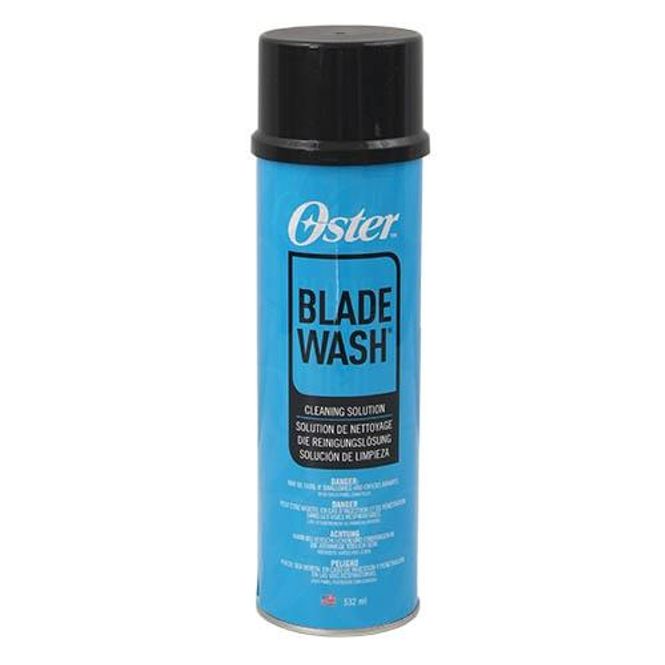 Hovedbilde Klippeskjær og hode renser 532ml, Oster