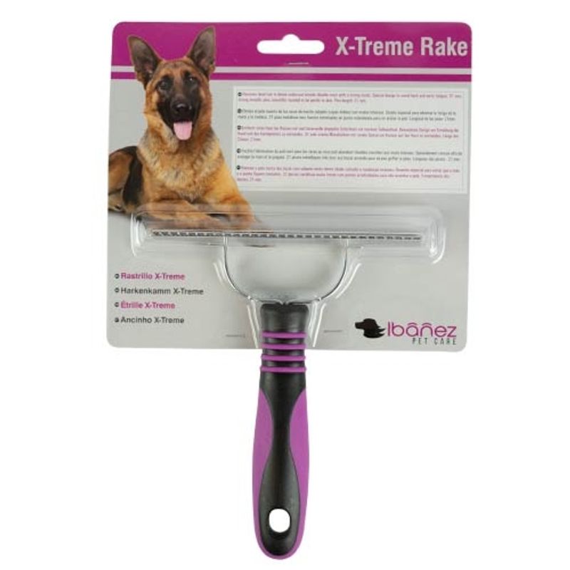 X-Treme Rake, Ibanez
