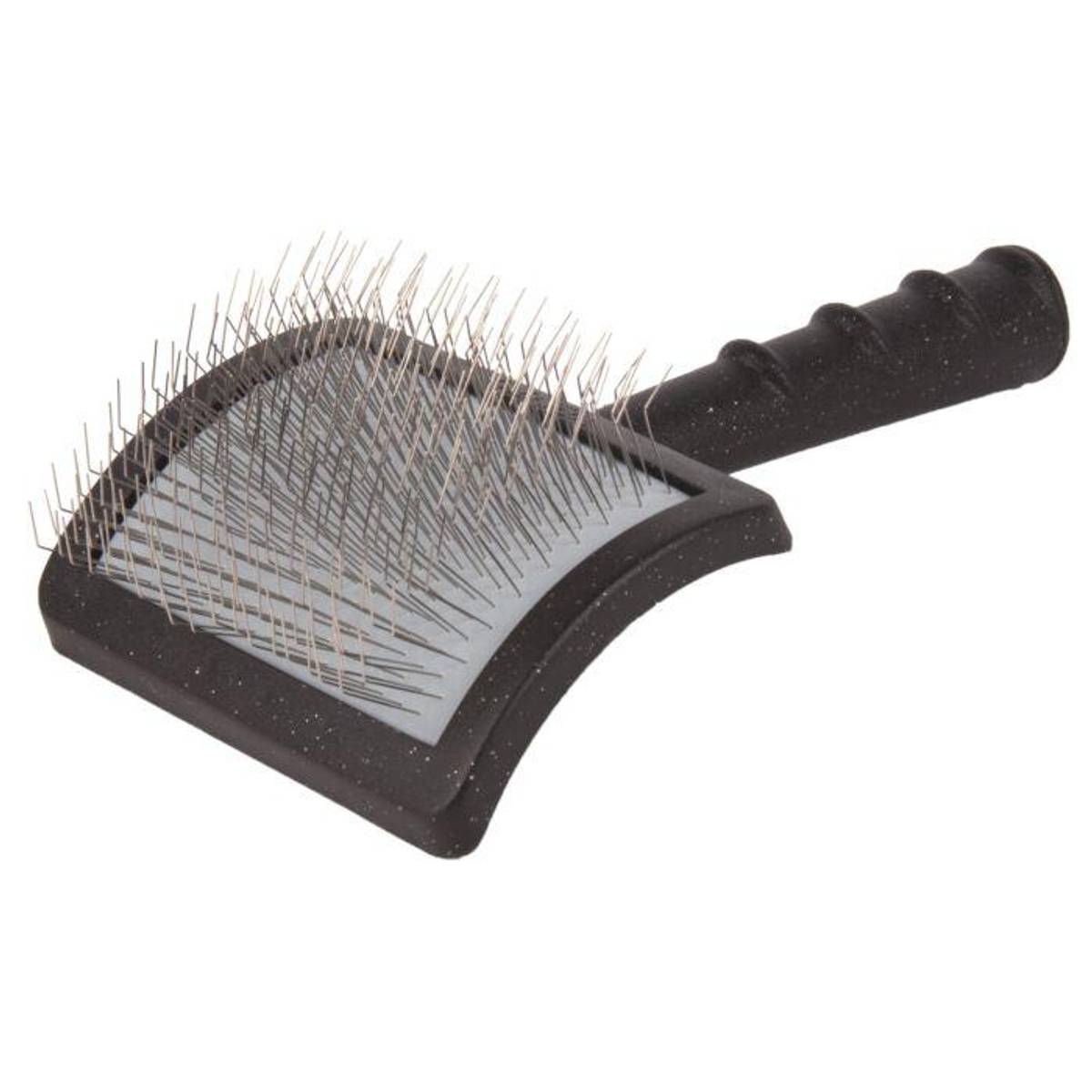 Mega Pin Tangle Teaser Slicker Large for Dense coats, Yento