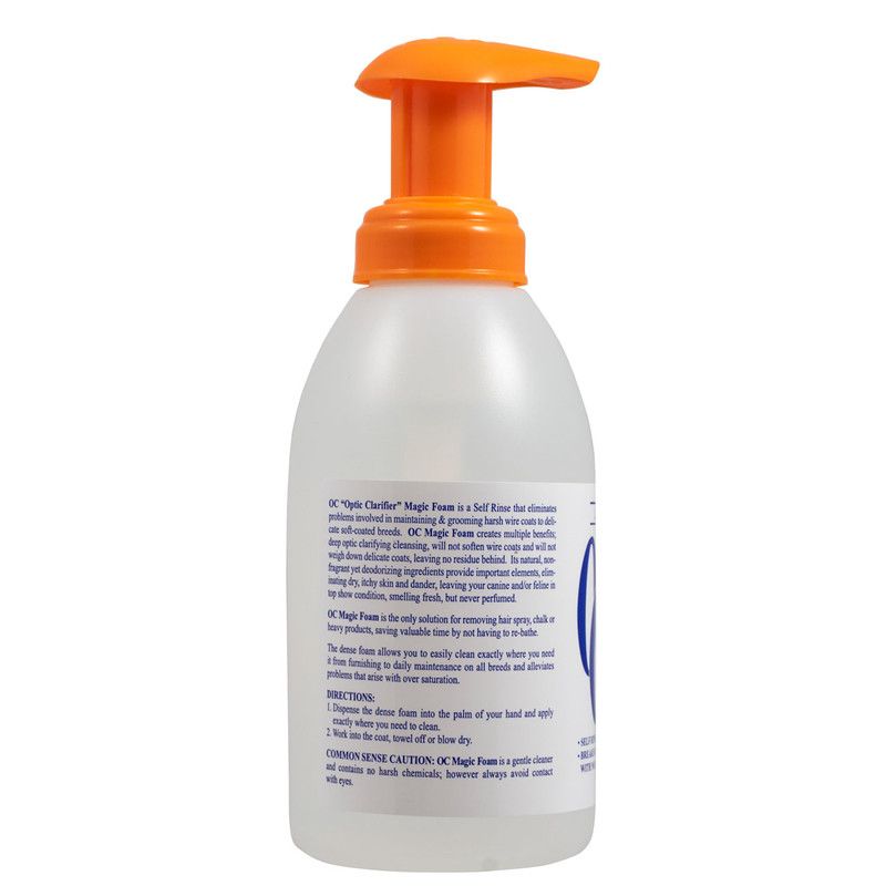 Oc Magic Foam 532ml, Chris Christensen