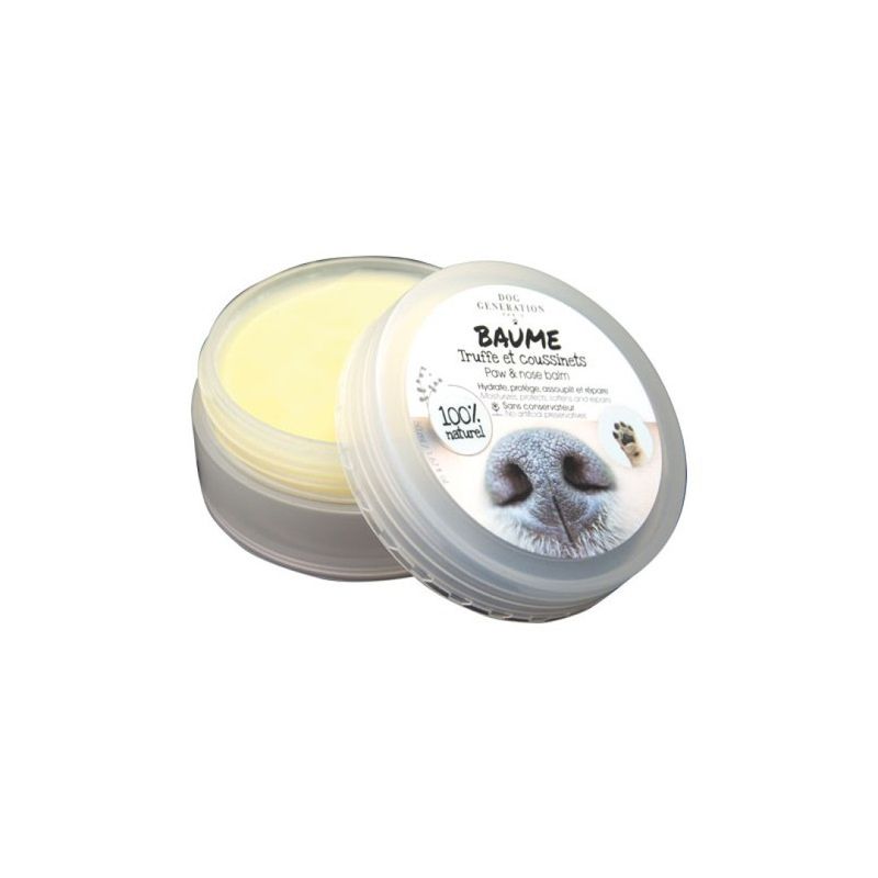 Paw&Nose Balm, Baume