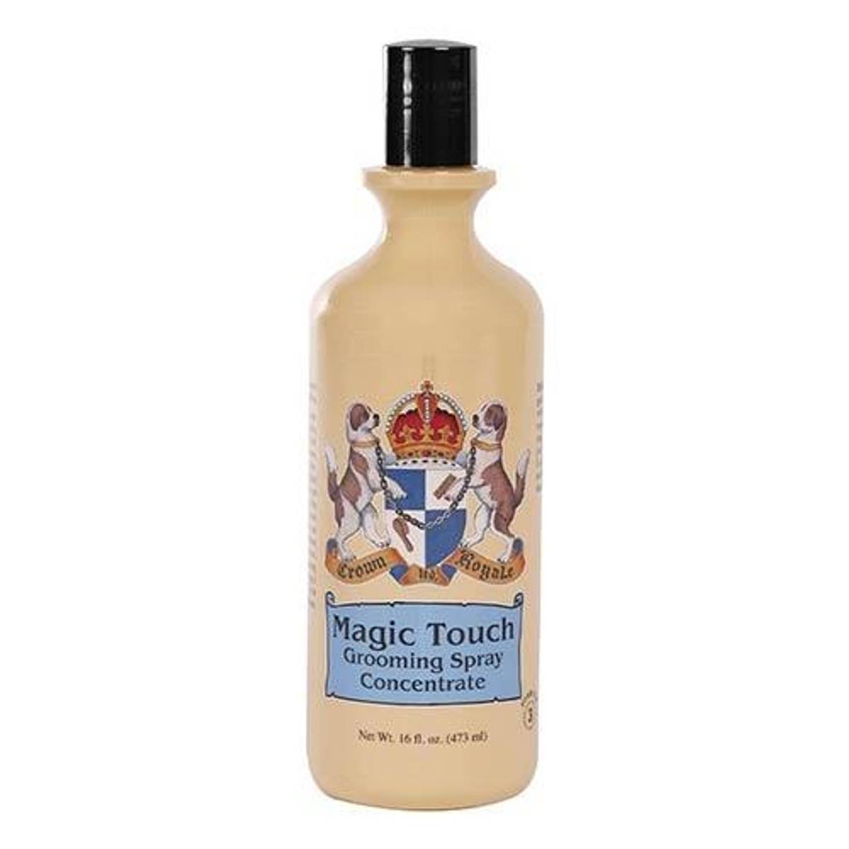 Magic Touch Formula#3 Condensed 473ml, Crown Royale
