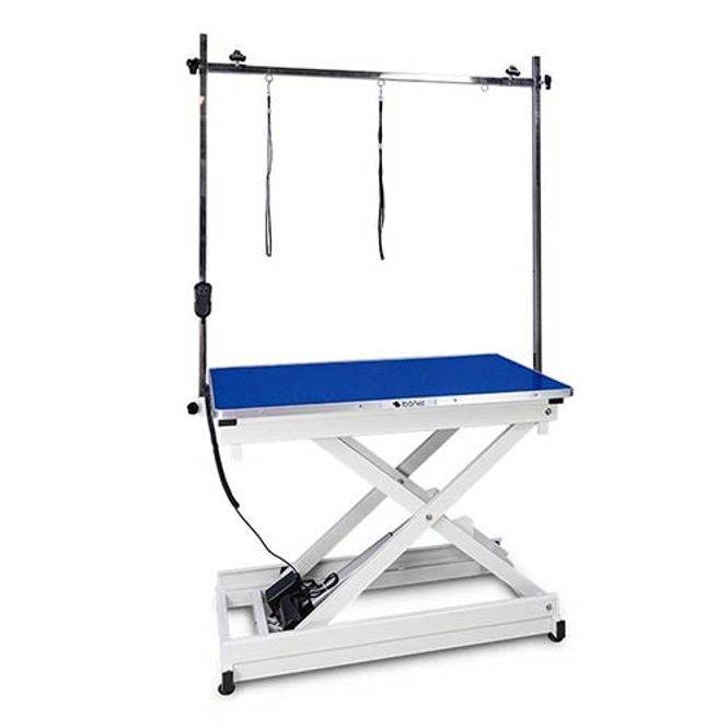 Hovedbilde Comfort elektrisk stellebord 110X60X42-100cm  ...