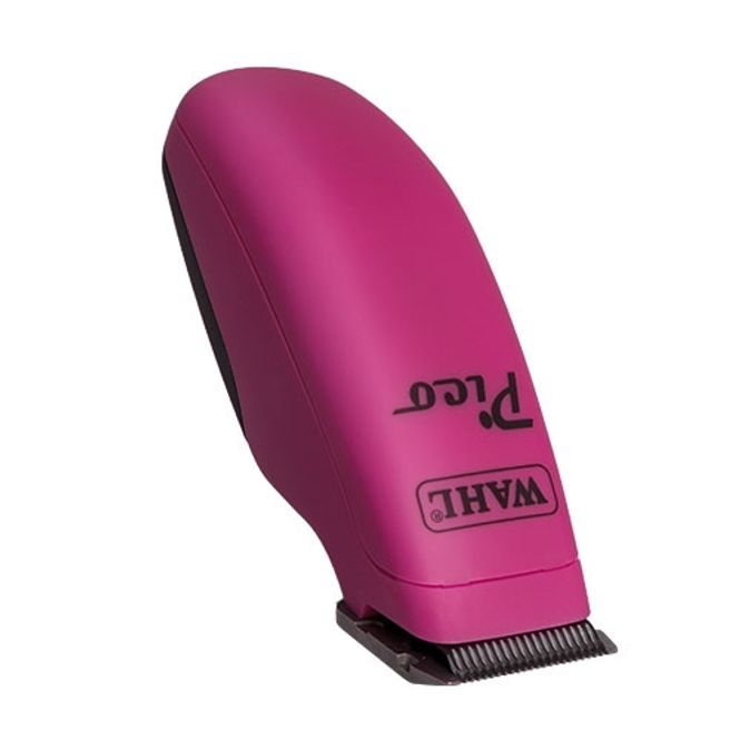Hovedbilde Pocket Pro Deluxe Klippemaskin, Wahl