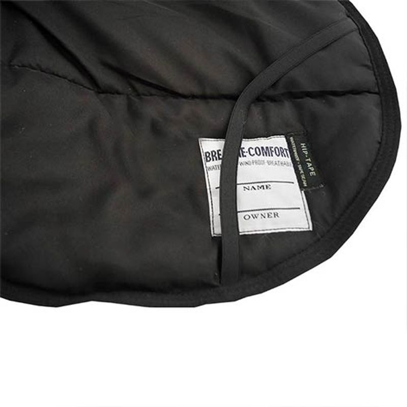 Comfort Green Coat 25cm, Ibanez