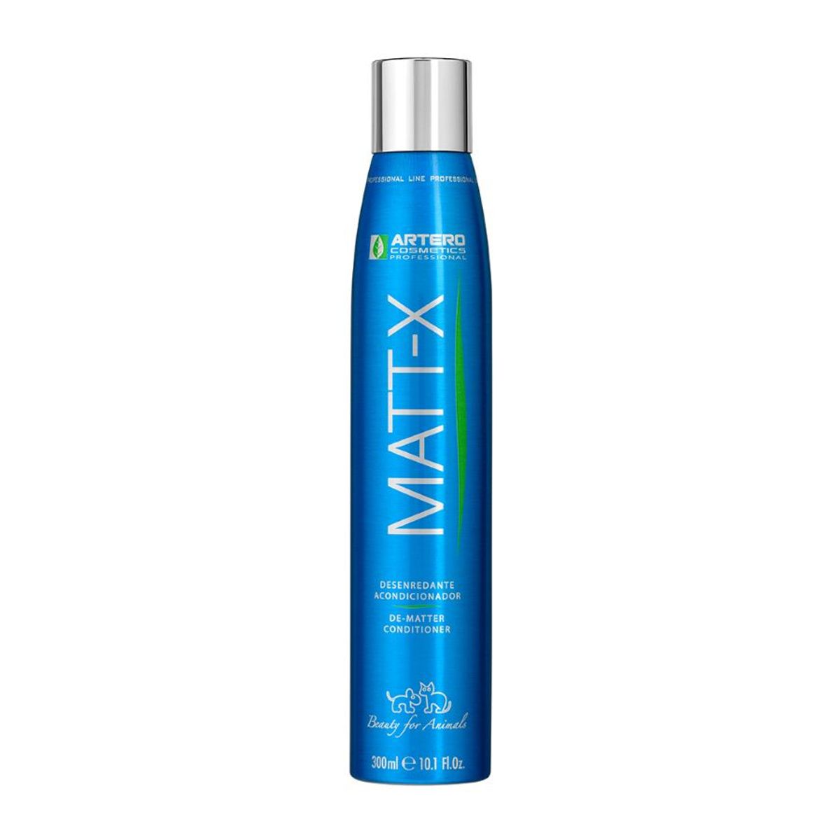 Matt-X Conditioner Spray 300ml , Artero