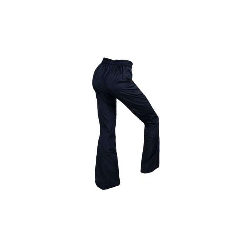 Galeria Bootcut Trouser L Black, Tikima