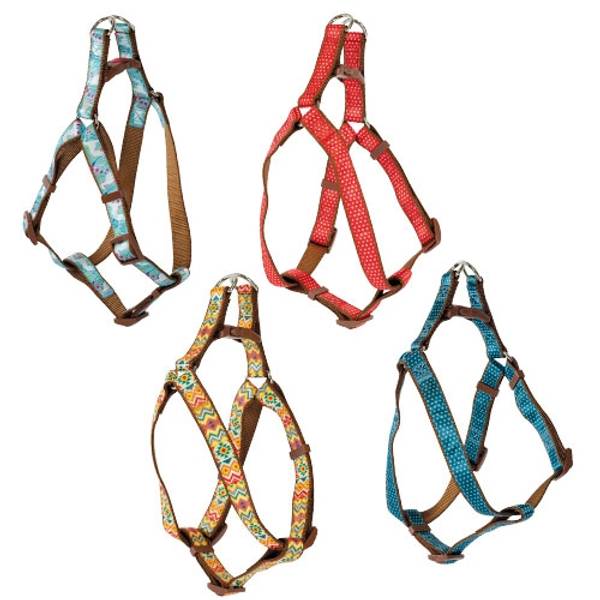 Hovedbilde Sele Linea Glam 1 x 20-35cm, Ibanez