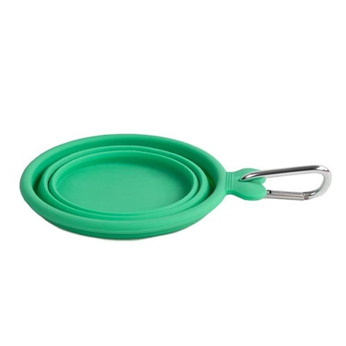 Sammenleggbare reiseskåler 400ml, Ibanez