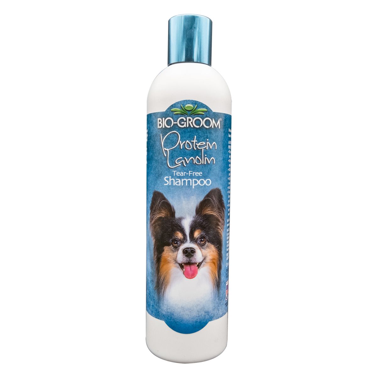 Protein Lanolin Shampoo 355 ml, Bio-Groom