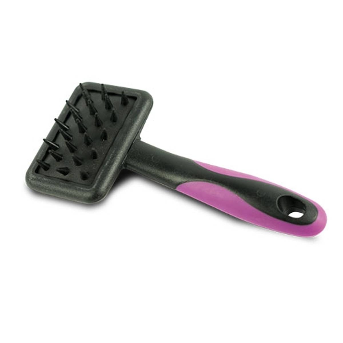 Gummibørste for miniraser, Ibanez