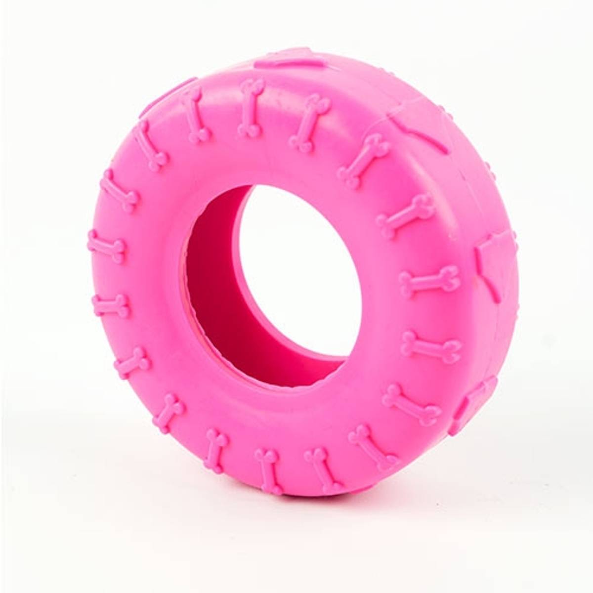 Wheel Tyggeleke av Termoplastisk Gummi, Ibanez