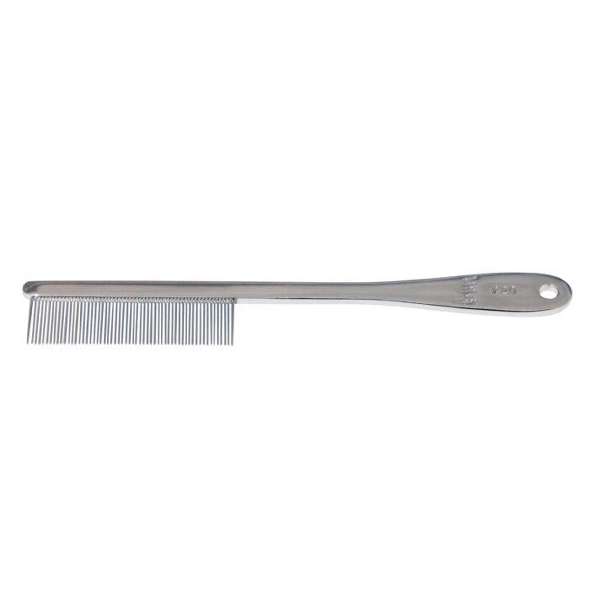 Professional Long Handled 58 pins Fine Comb, Yento