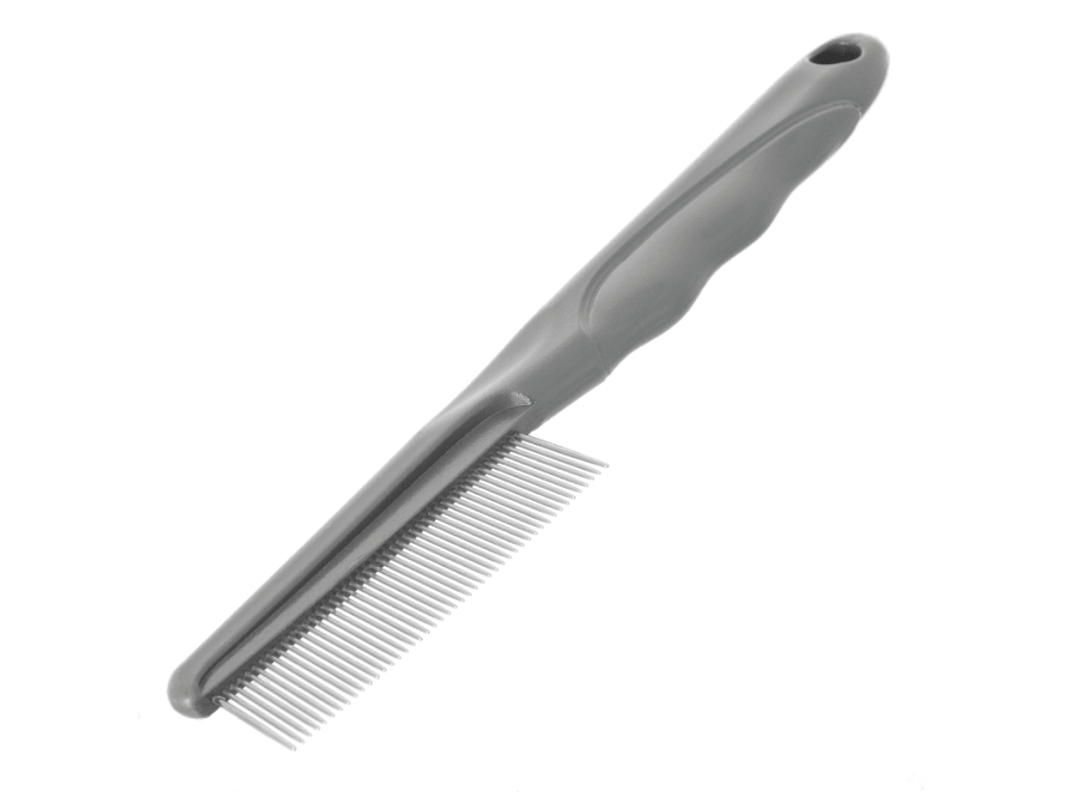 Comb With Handle, Furrish