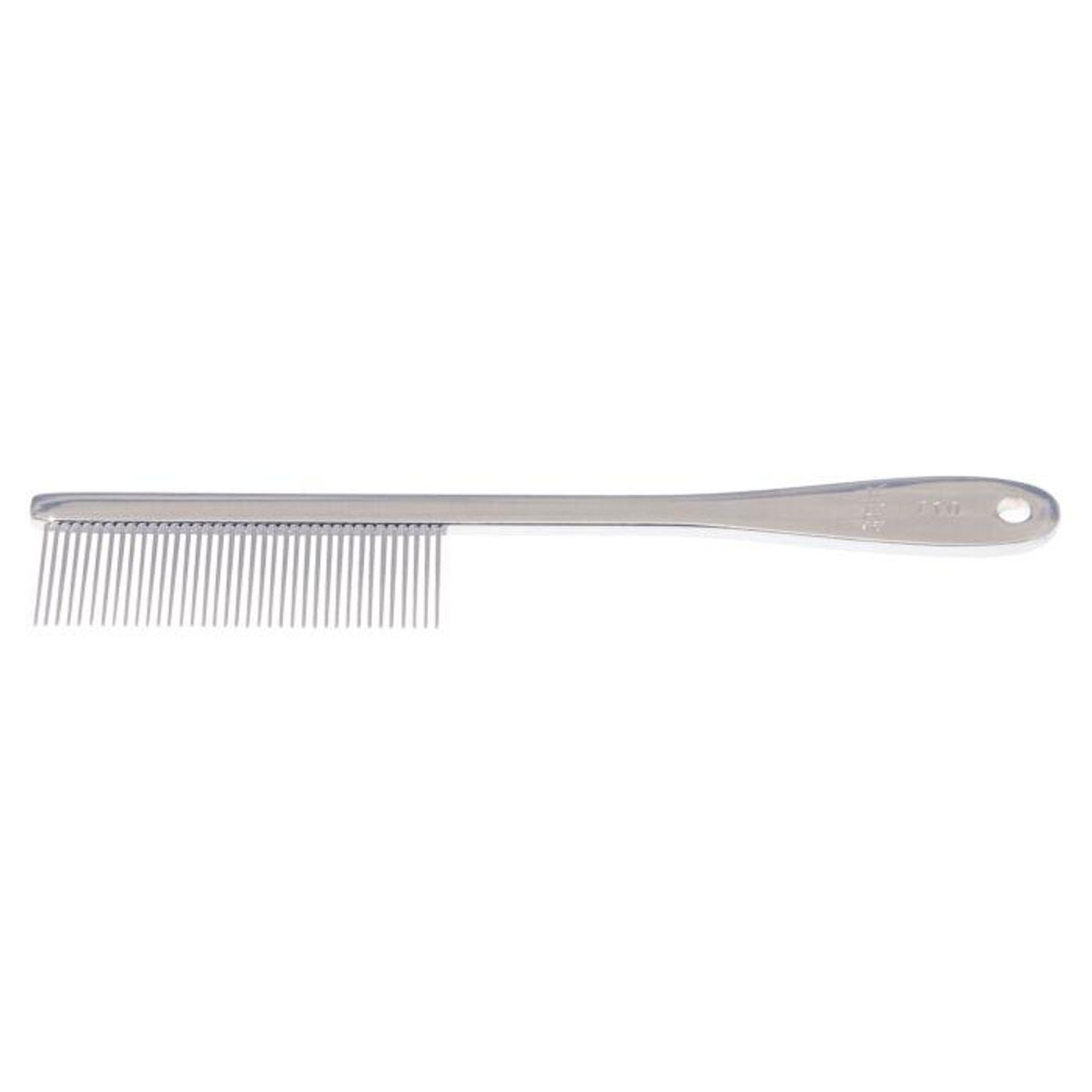 Professional Long Handled 37 Pins Medium Comb, Yento