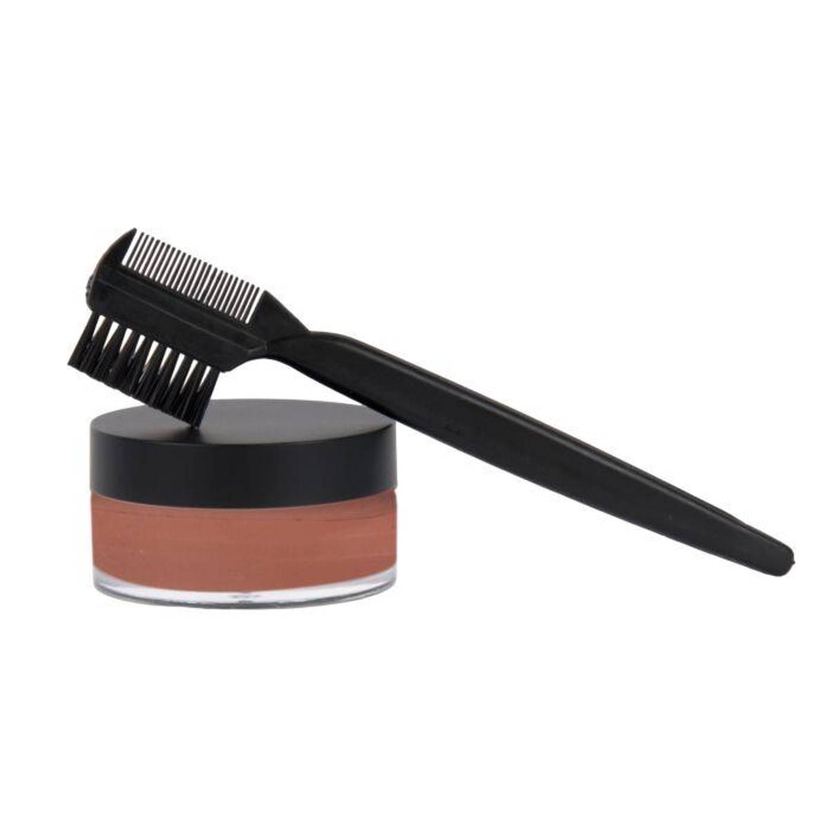 Color Mask Brown 20g Colour Cream, ShowTech