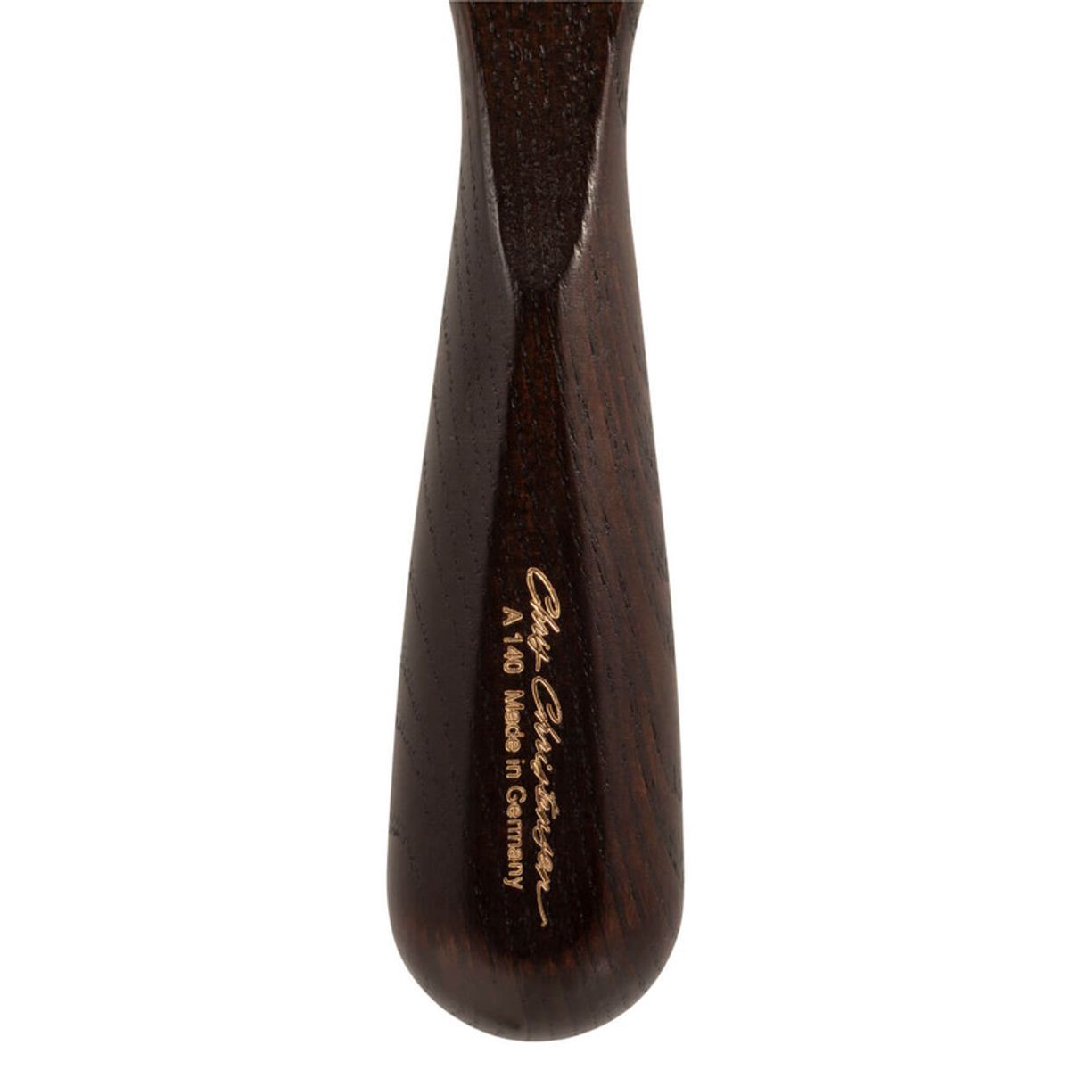 20mm Oblong Wood Pin Brush, Chris Christensen
