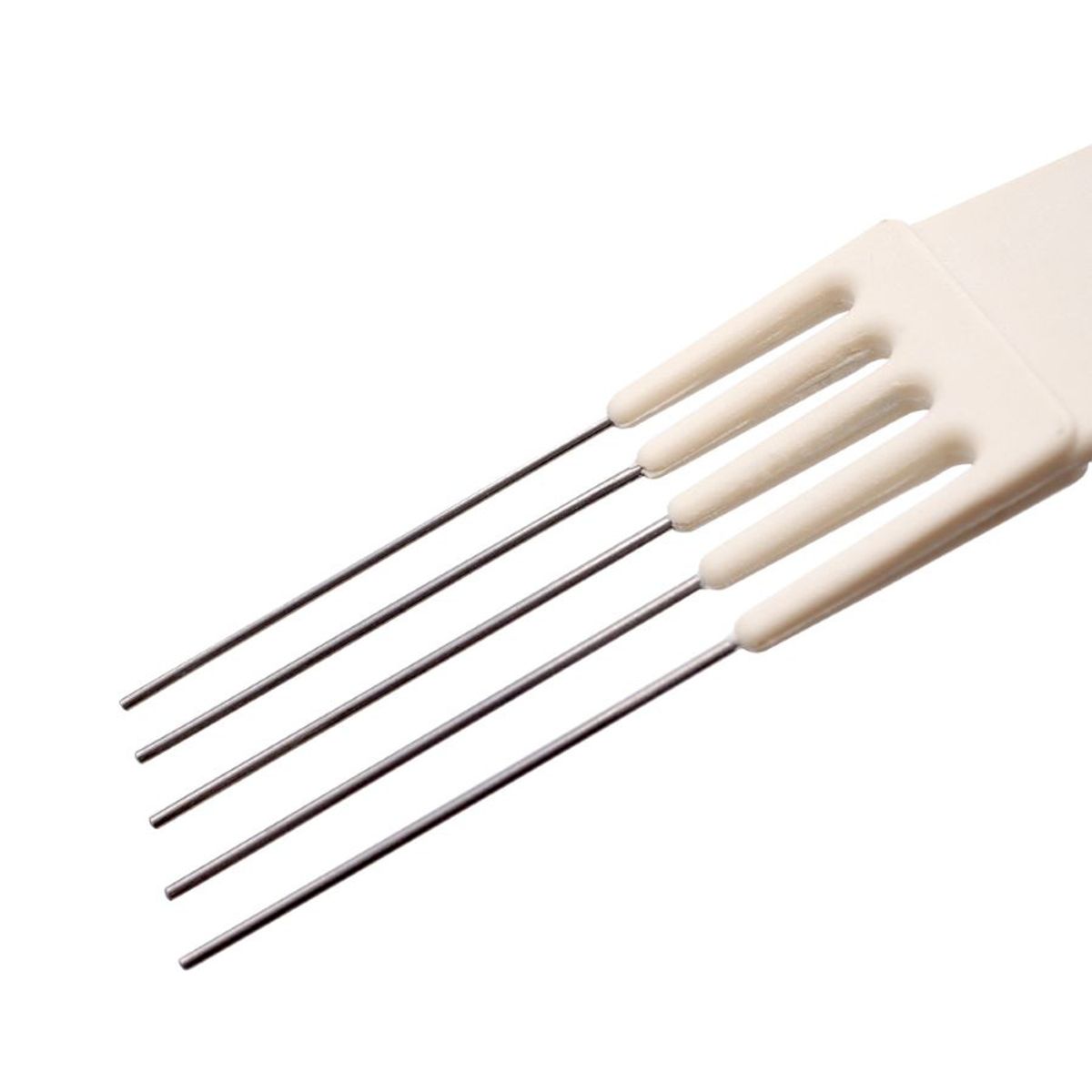 Silicone Teasing Comb, Artero